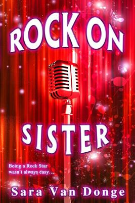 Libro Rock On Sister: The Amazing Erica Princeton - Van D...