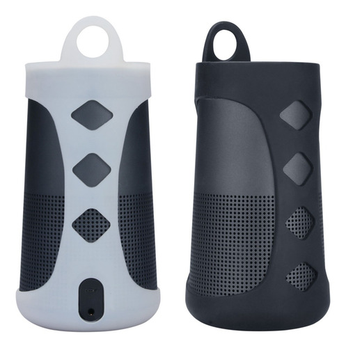 Funda Altavoz Bluetooth Para Bose Soundlink Revolve Case