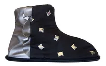 Comprar Pantuflas Floripondias Mujer Bota Suela Goma Antideslizante