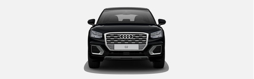 Imagen 5 de 15 de Audi Q2 Pi 35 Tfsi Advanced 2021