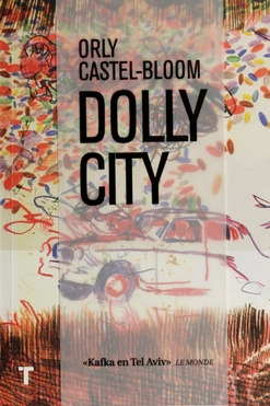 Dolly City - Orly Castel-bloom
