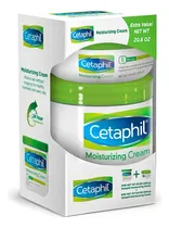 Comprar Cetaphil, Paquete Crema Hidratante 566g + 250g (piel Seca)