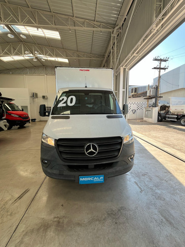 Mercedes-Benz Sprinter Sprinter Street 314 CDI