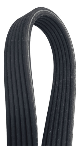 Correia Do Alternador Mbb Accelo 715c 6dpk2270 Gates