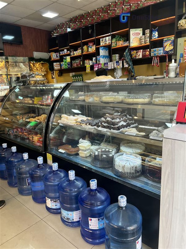 Derecho Llave Panaderia Y Pasteleria