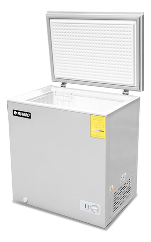 Congelador Horizontal Rhino Congeco-5 5ft3 Dual Blanco Tovik