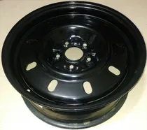 Comprar Rin 16 Acero Ford Wndstar Freestar Mondeo Focus (6115) Negro
