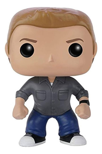Funko Pop! Fast And Furious 276 Brian Oconner