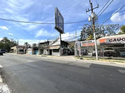 Terreno en venta