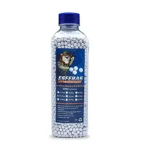 Comprar Leao1206 - Munição Airsoft Bbs Leão 0.28g 6mm Pote 5000 Bbs