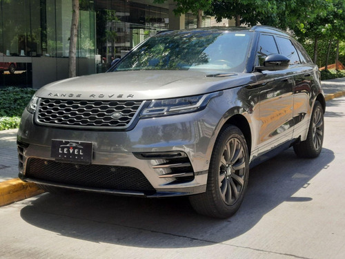 Land Rover Range Rover Velar 3.0 S/c Se R-dynamic