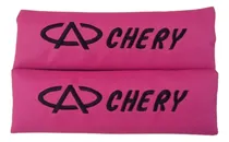 Comprar Bandanas Protectores Cinturónes De Seguridad Chery