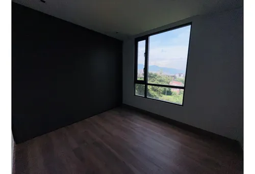120m2 Apartamento En El Poblado