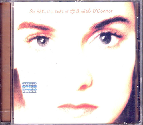 Sinead O Connor - The Best  - Cd