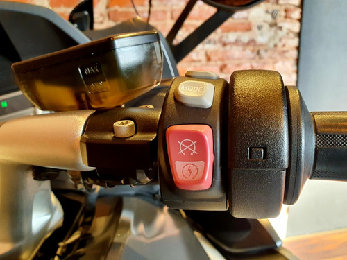 Bmw K 1600 Gt No Fj1300 Oportunidad Precio Contado !! Bamp