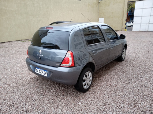 Renault Clio 1.2 Mio Confort Pack