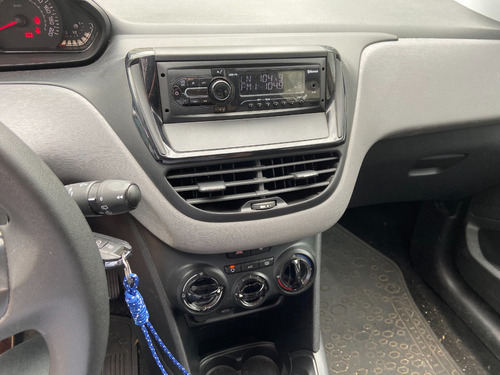 Peugeot 208 1.6 Active