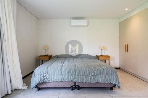 Casa En Venta 4 Ambientes Pinamar Alamos