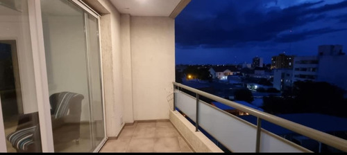 Vendo Dpto De Un Dormitorio Con Cochera En Torre Gaudí.sl