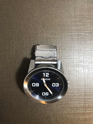 Relogio Nixon Take Charge