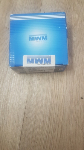 Engrenagem Bomba Injetora Motor Mwm Sprint 4/6c