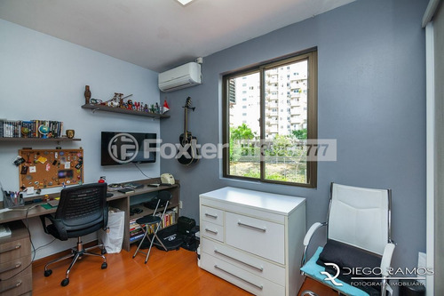 Imagem 18 de 30 de Casa Em Condomínio, 3 Dormitórios, 117 M², Jardim Sabará - 195049
