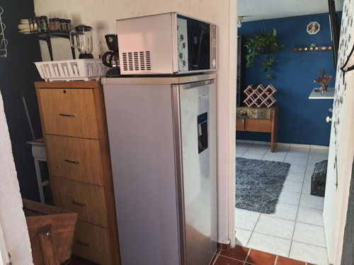 Imagen 4 de 8 de Muy Práctico Loft Amueblado En Tlaxpana, Miguel Hidalgo, 68097