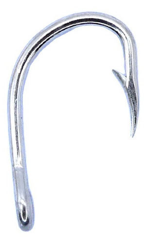 Anzuelo De Pesca O'shaughnessy 94151 Nº 1 Mustad 100 Unds