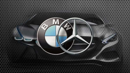 Mercedes Bmw Taller Reparaciòn Motores Cajas Frenos Tren Del