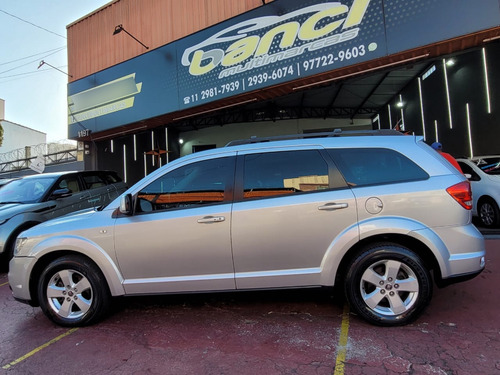 Fiat Freemont 2.4 Precision 5p