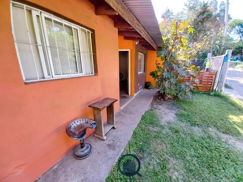 Venta Casa En Unquillo Con Pileta+monoambiente