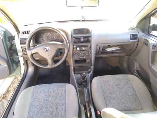Chevrolet Astra