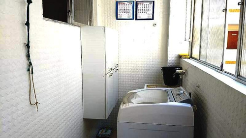 Imagem 9 de 20 de Apartamento Bela Vista Sao Paulo Sp Brasil - 2516