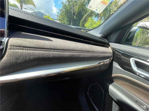 Imagem 12 de 14 de Jeep Commander 1.3 T270 Turbo Flex Overland At6