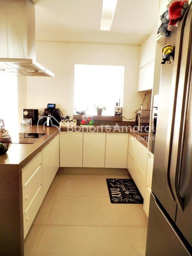 Imagem 13 de 30 de Apartamento À Venda Em Mansões Santo Antônio - Ap014107