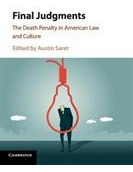 Libro Final Judgments : The Death Penalty In American Law...