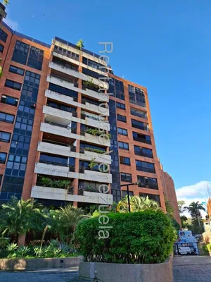 Apartamento en alquiler