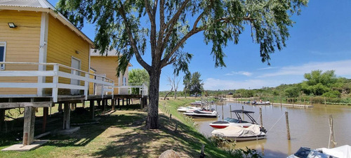 Imagen 9 de 29 de Venta Lote / Chacra En Estancia El Aduar - Zarate