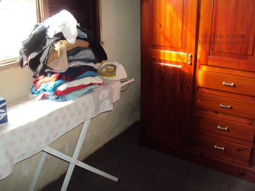Imagem 10 de 15 de Casa - Vila Sao Francisco (zona Leste) - Ref: 6983 - V-6983
