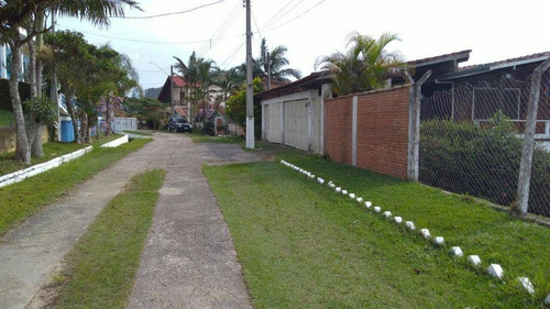 Chácara Residencial À Venda, Santa Isabel, Santa Isabel - Ch0051. - Ch0052