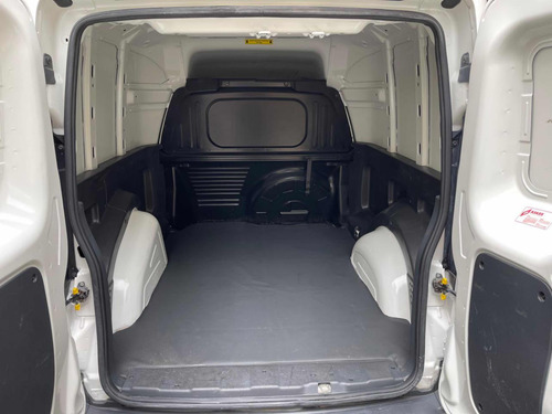 Fiat Fiorino 1.4 Hard Working Flex 4p marchas