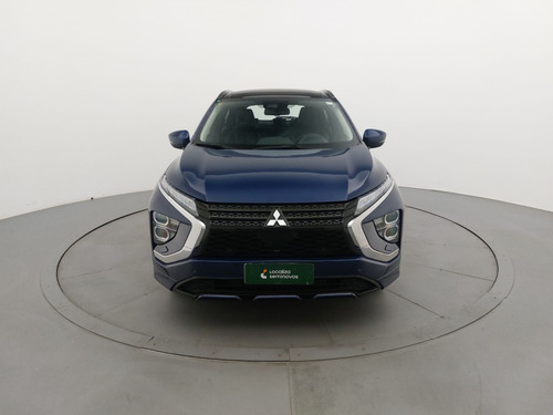 Mitsubishi Eclipse Cross 1.5 MIVEC TURBO GASOLINA HPE-S S-AWC CVT