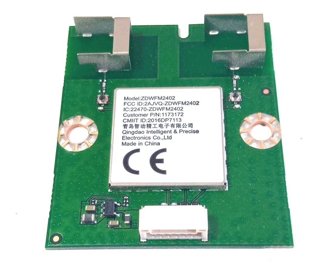 Modulo Wifi Tv Hisense 43a5600 | Mercado Libre