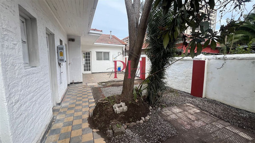 Casa En Venta Ñuñoa A Pasos Calle Chile España Nuevo Precio