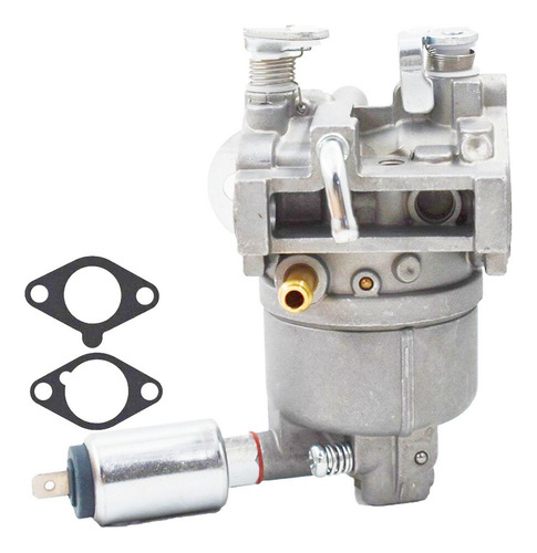 Carburador Para John Deere Gt 242 262 275 Lx 172 176 240 170