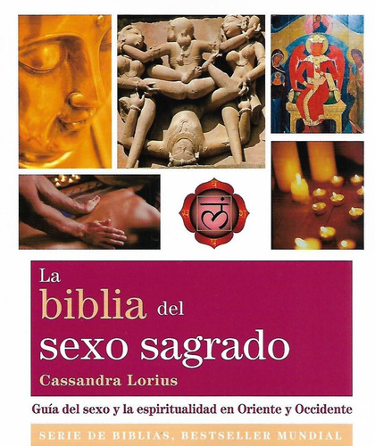 La Biblia Del Sexo Sagrado