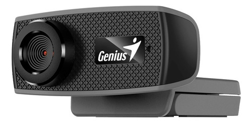 Cámara Web Genius Hd Usb Con Micrófono Nnet Nx