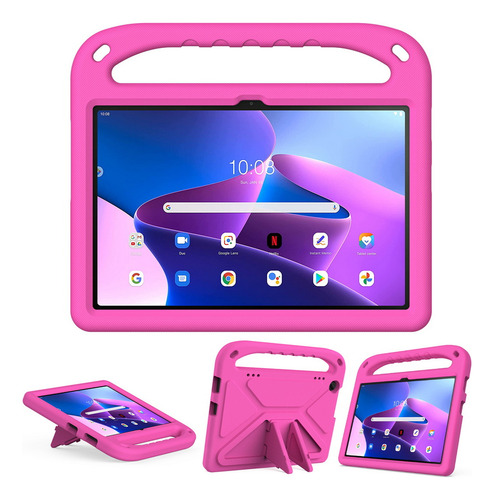 Funda De Tableta Para Lenovo Tab M10 (3rd Gen) Tb-328 10.1