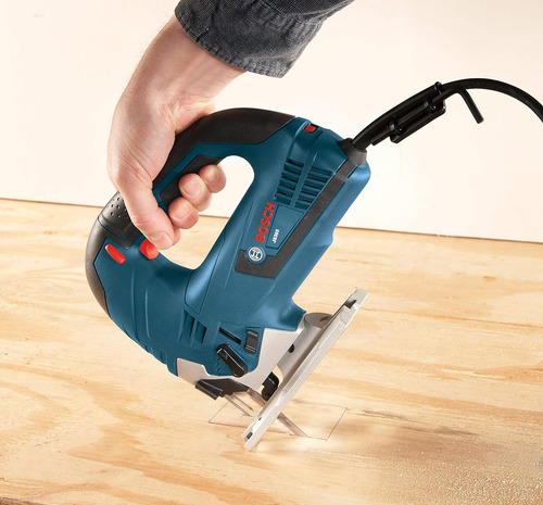 Bosch Kit De Sierra De Calar Con Mango Superior De 120 V ...