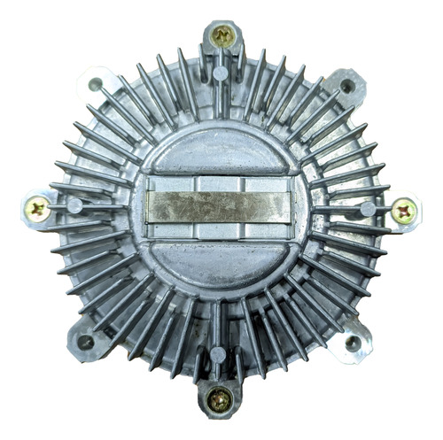 Fan Clutch Isuzu 4jb1 / Nkr 8971297350